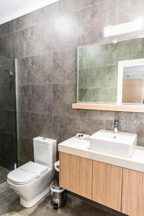 Lakes And Ocean Hotel Форстер Экстерьер фото